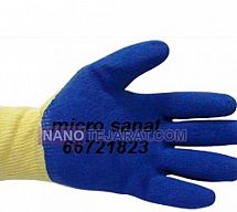 دستکش های ضد برش دستکش های ضد برش